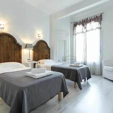 Apartment Modern: 2-bed With Aircon *